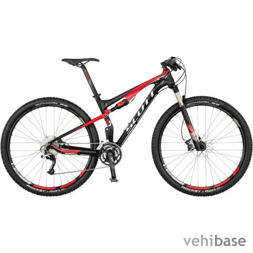 Scott Spark 29 Expert