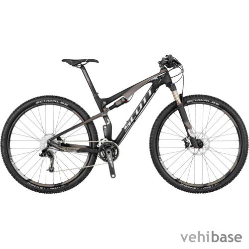 Scott Spark 29 Pro