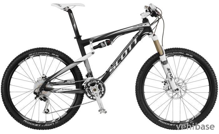 Scott Spark 30