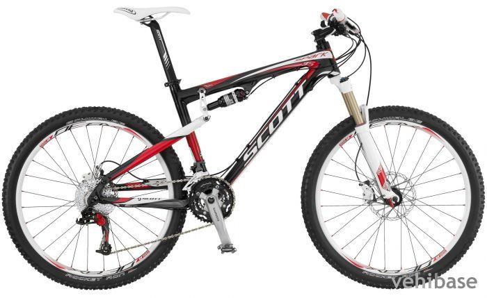 Scott Spark 35