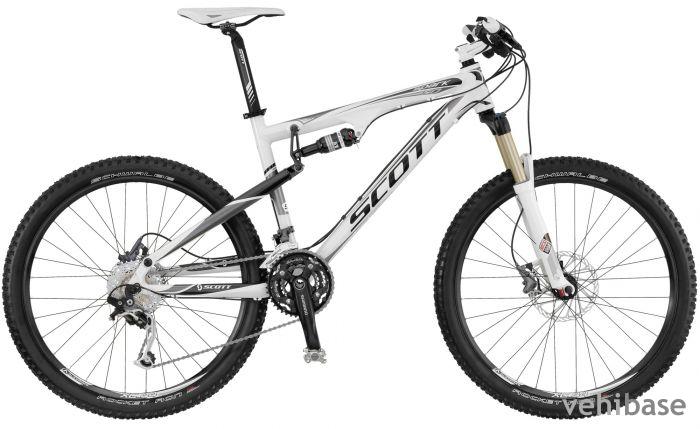 Scott Spark 50
