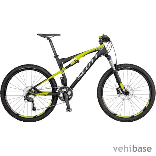 Scott Spark 70