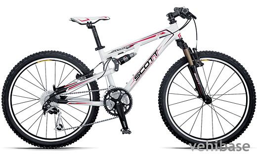 Scott Spark RC JR