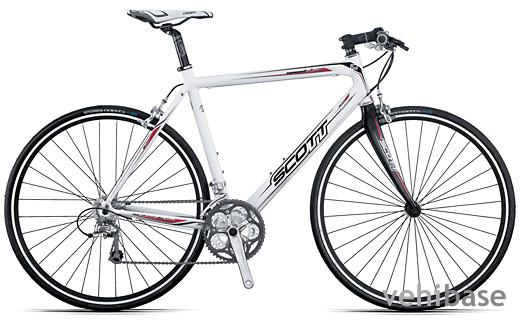 Scott Speedster S30 FB