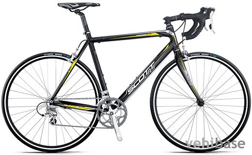 Scott Speedster S40