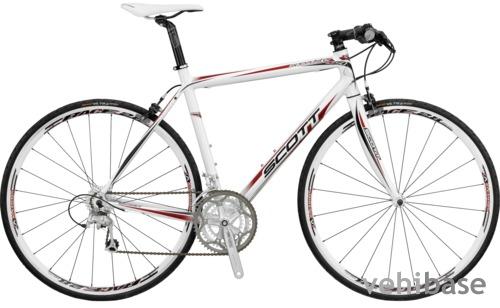 Scott Speedster S50 FB