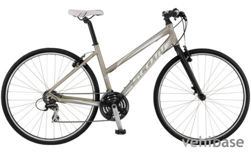 Scott Sportster 60 Lady