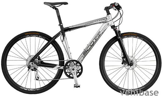 Scott Sportster LTD