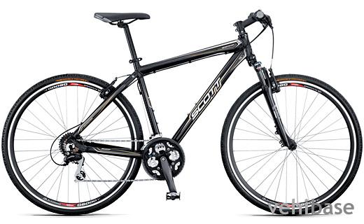 Scott Sportster P4