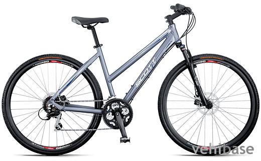 Scott Sportster P45 Lady