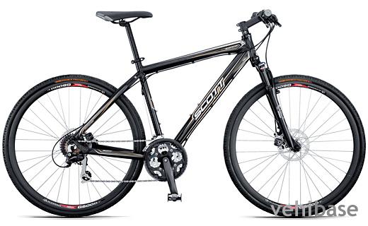 Scott Sportster P45