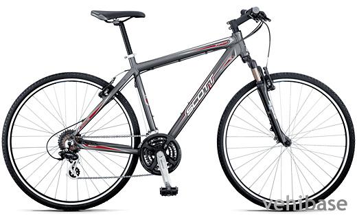 Scott Sportster P5