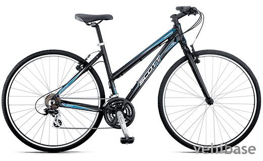 Scott Sportster P6 Lady