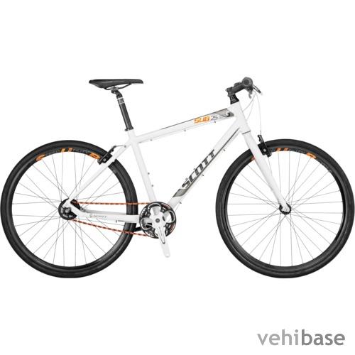 Scott Sub 25