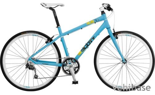 Scott Sub 30 Solution