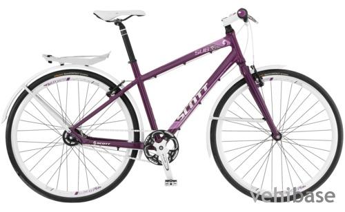 Scott Sub 35 Solution