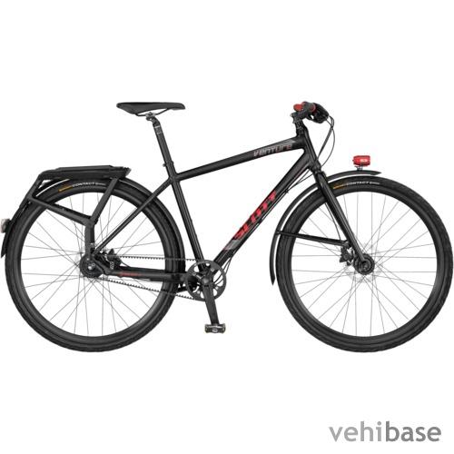 Scott Venture 10