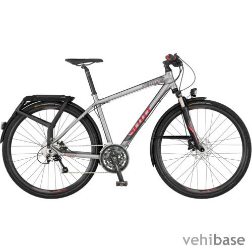 Scott Venture 20