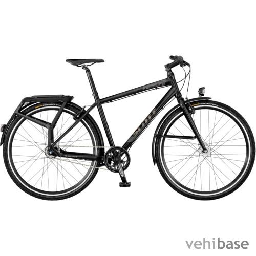 Scott Venture 30