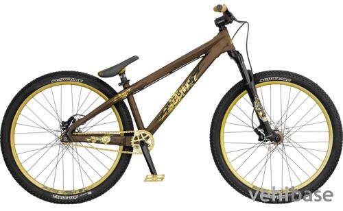 Scott Voltage YZ 0.1