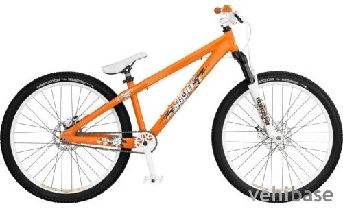 Scott Voltage YZ 0.2