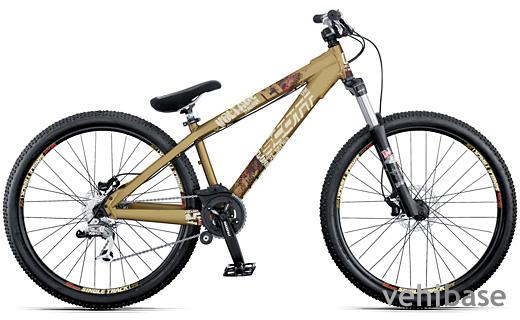 Scott Voltage YZ 0.5