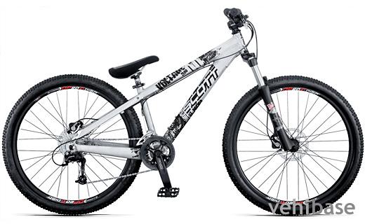 Scott Voltage YZ 0
