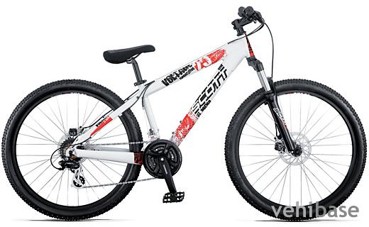 Scott Voltage YZ 25