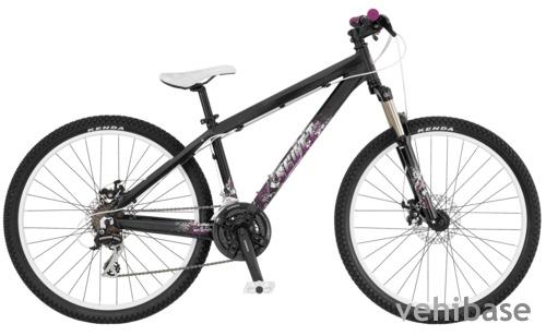 Scott Voltage YZ 30