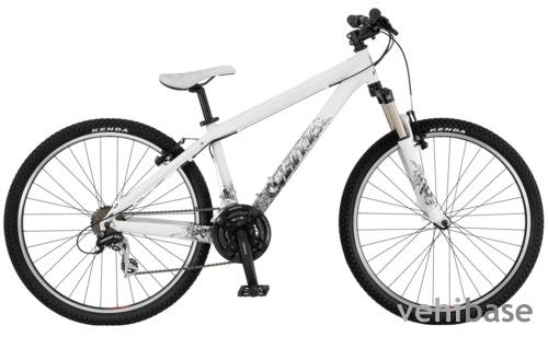 Scott Voltage YZ 40