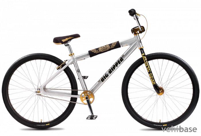 SE Racing Big Ripper 29