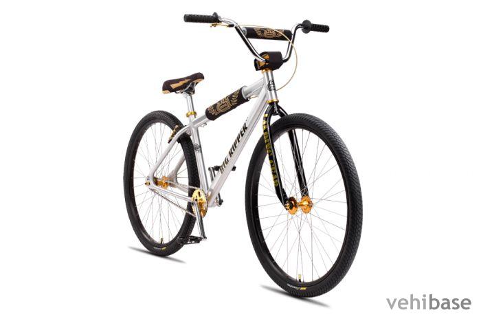SE Racing Big Ripper 29