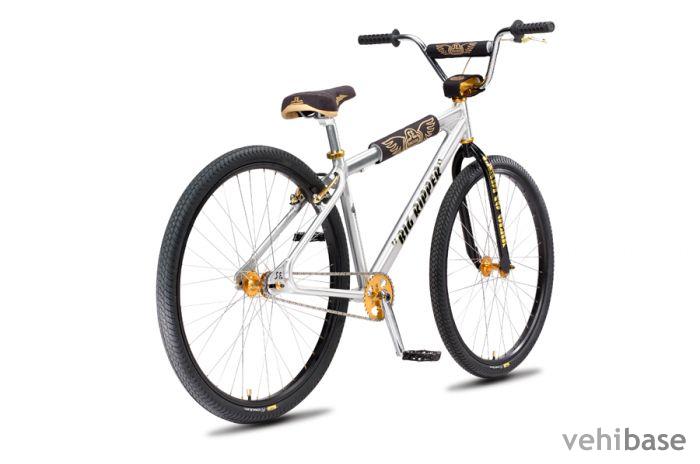 SE Racing Big Ripper 29