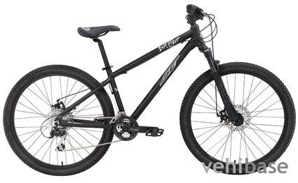 SE Racing Dirt Flyer 26
