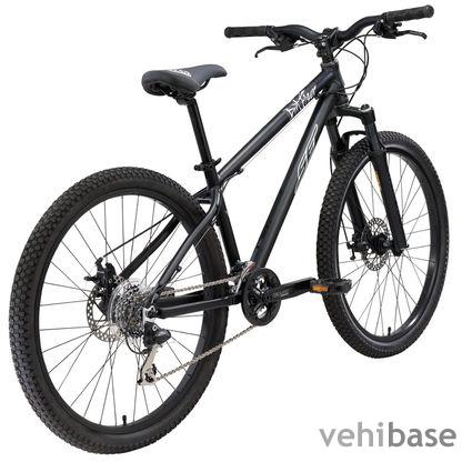 SE Racing Dirt Flyer 26