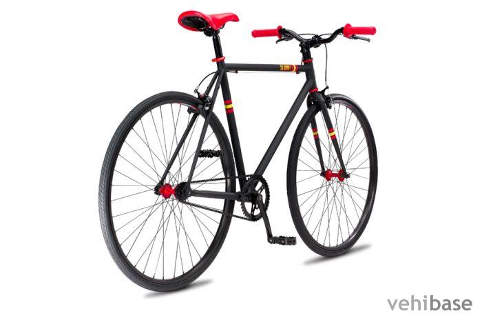 SE Racing Draft