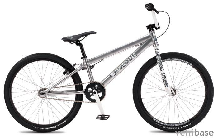 SE Racing Floval Flyer 24