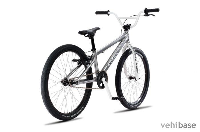SE Racing Floval Flyer 24