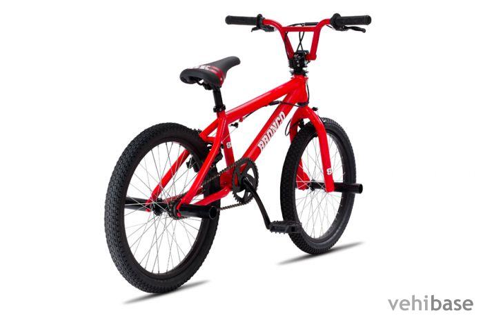 SE Racing Freestyle Bronco