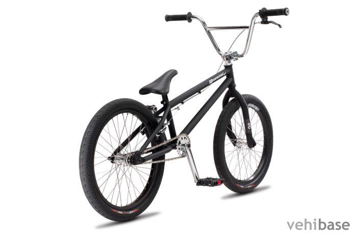 SE Racing Heavy Hitter
