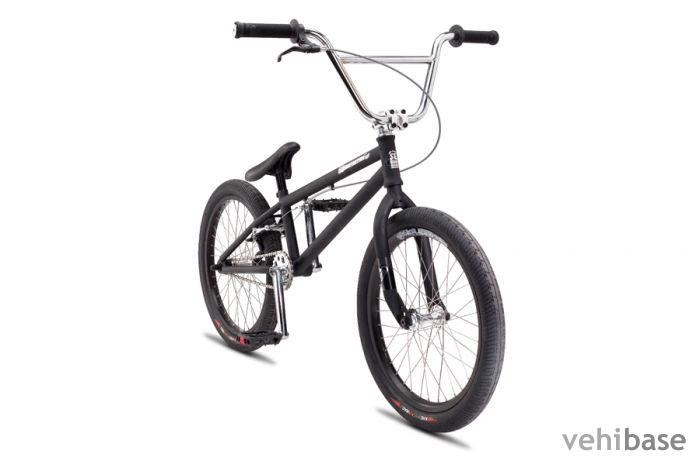 SE Racing Heavy Hitter