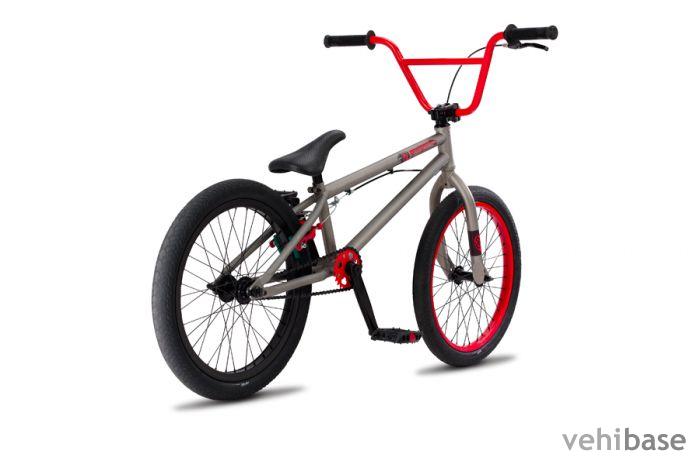 SE Racing Hoodrich