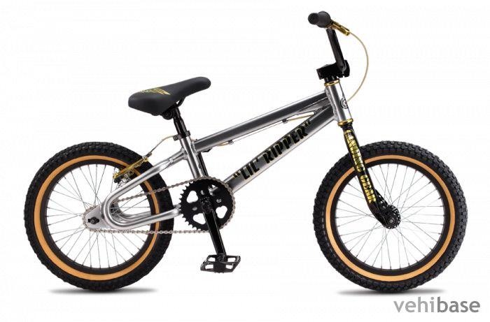 SE Racing Lil Ripper 16
