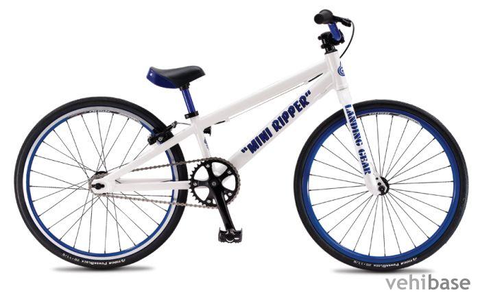 SE Racing Mini Ripper