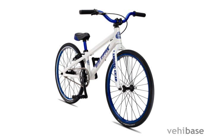 SE Racing Mini Ripper