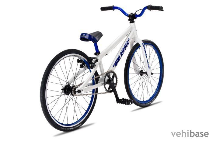 SE Racing Mini Ripper