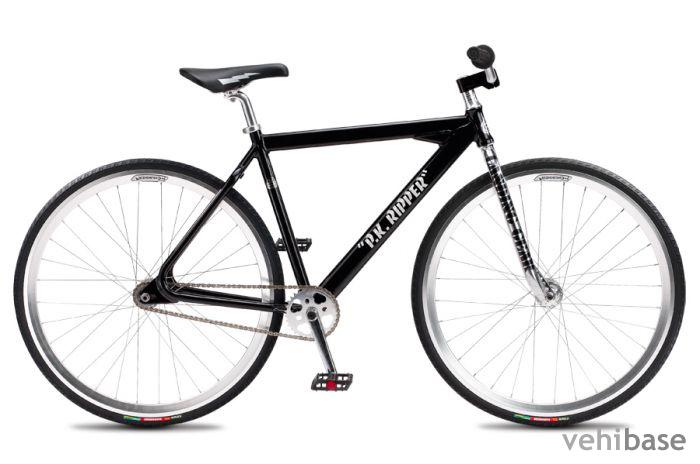 SE Racing PK Fixed Gear