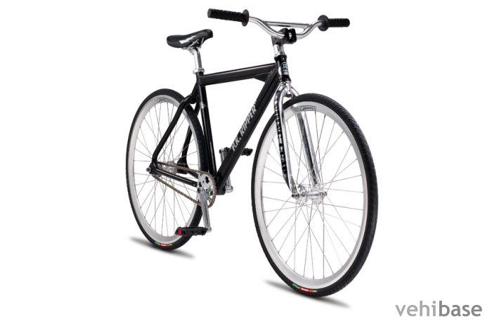 SE Racing PK Fixed Gear