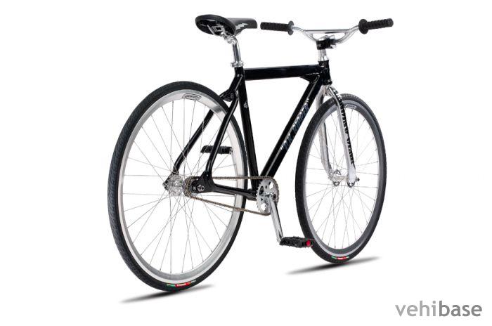 SE Racing PK Fixed Gear