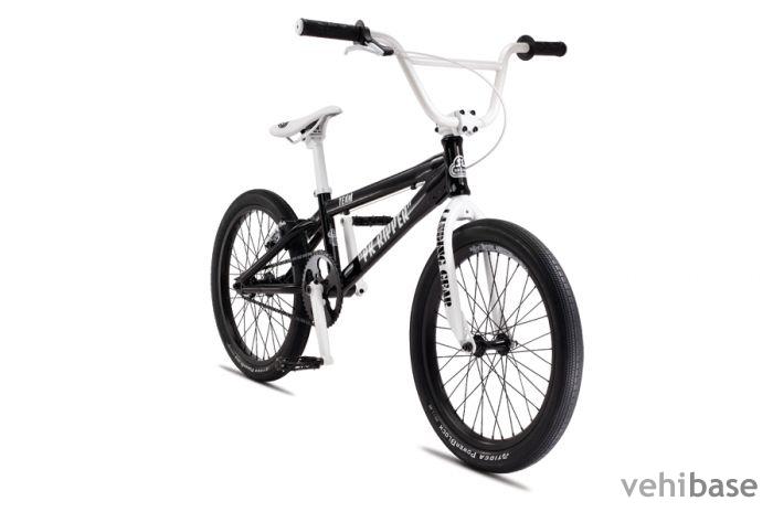 SE Racing PK Ripper Team